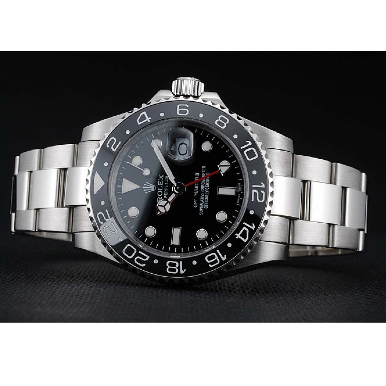 AAA Replica Watches Gmt-Master Ii-rl93 Rolex 0521